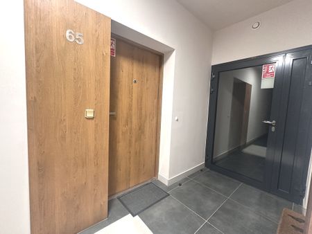 Nowoczesne mieszkanie 47m²– budynek z 2021 - Фото 3