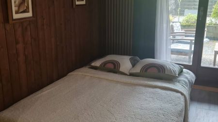 1.5 Zimmer, 26 m² - Photo 2