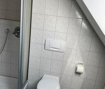 Mietswohnung schwäbisch hall gelbingen 650 euro Warmmiete - Foto 3