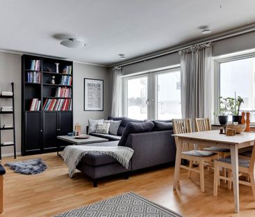 Näckens väg, Umeå - Photo 5