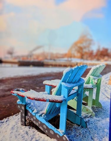 For Lease - 125 Bronte Road Unit# A0711, Oakville, Ontario - Photo 4