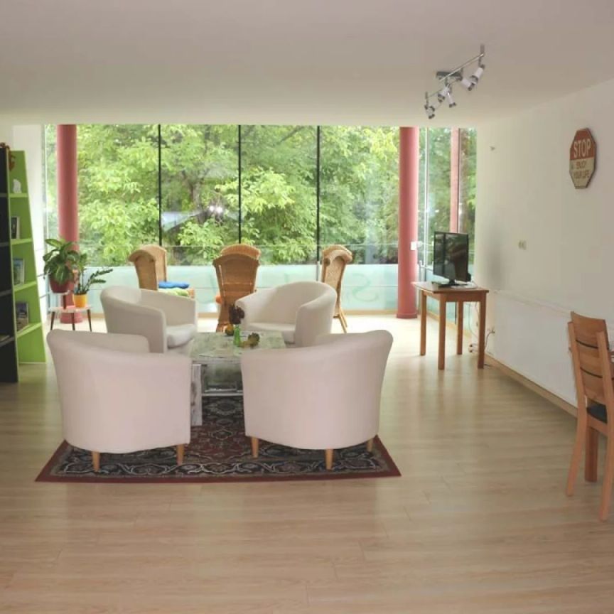 *** UNBEFRISTET *** GEMEINSCHAFTSGARTEN *** KFZ STELLPLATZ *** - Photo 1