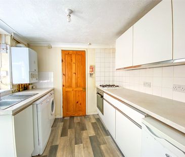 1 bedroom terraced house to rent - Photo 1