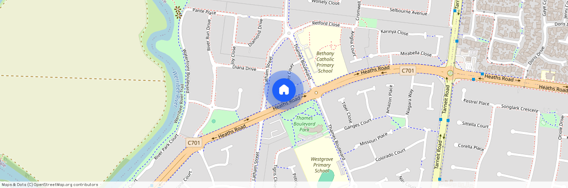 10 Perez Court, Vic 3030, Werribee