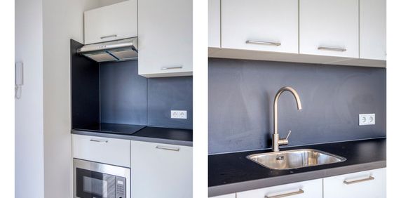 Te huur: Appartement Jullensstraat 283 in Groningen - Photo 2