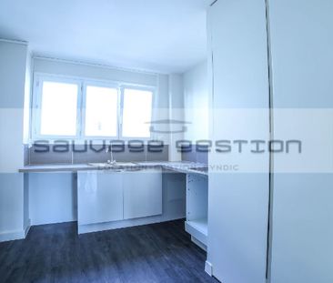 Location Appartement 3 pièces 60m² PETIT COURONNE 76650 - Photo 2