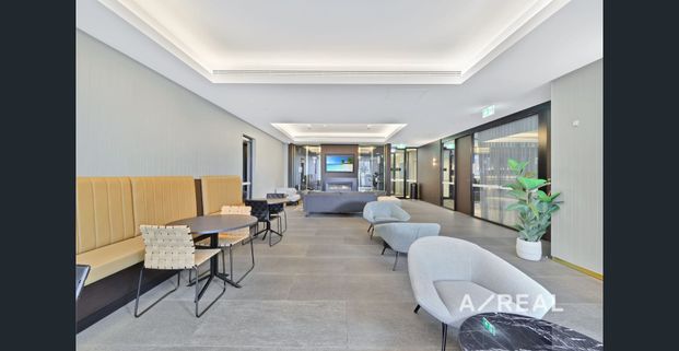 Spectacular City Views from a 2 Bedroom Apartment in Palladium Tower Steps to CBD and Crown - Photo 1