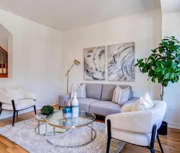 For Lease - 41 Steamboat Way, Whitby, Ontario - Photo 5