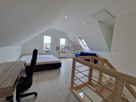 Komfortowy apartament dwupoziomowy Gumieńce - Фото 4