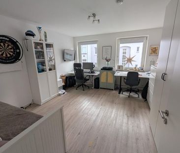 3 ZKB Balkon gepflegtes Haus vordere Wüste - Photo 4