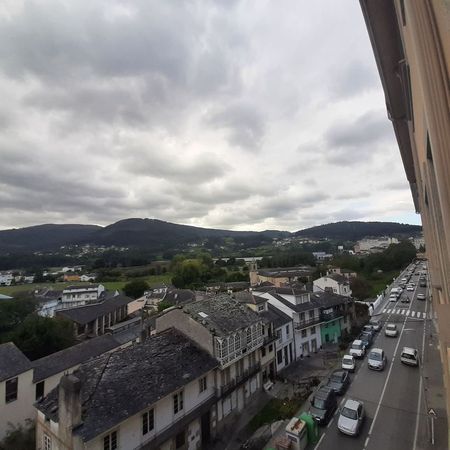 Alquiler de piso en Av Xunqueira, 57 - Foto 5