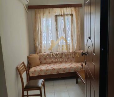 Studio/Γκαρσονιέρα για ενοικίαση Παναγία Φανερωμένη (Ξηροκρήνη - Πα... - Φωτογραφία 2