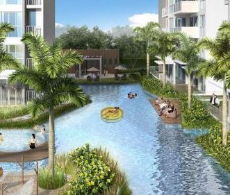 Forestville (D25), Condominium - For Rent - Photo 4