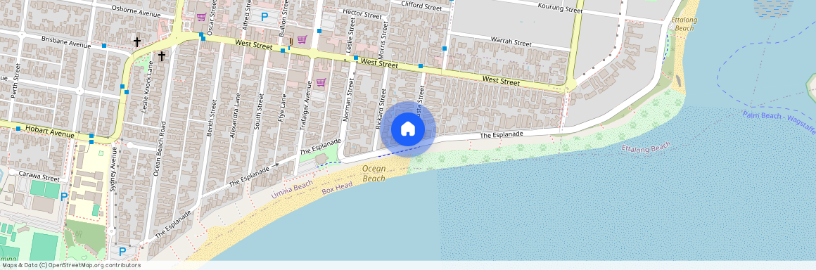 168B The Esplanade, NSW 2257, Umina Beach