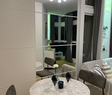 1 Bed Flat, Metro Central Heights, SE1 - Photo 3