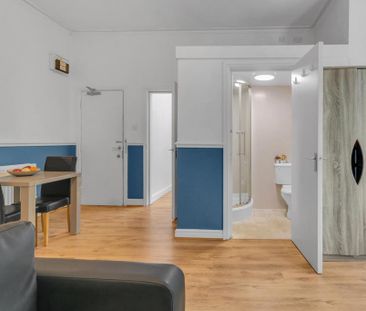 1 bedroom house to rent - Photo 1