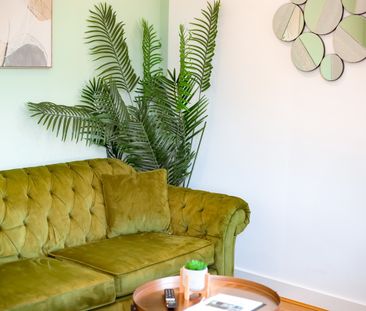 1 Bed Flat, Ditchling Rd, BN1 - Photo 3