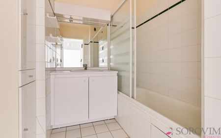 Location Appartement 2 pièces 51m² LYON 6ème - Photo 4