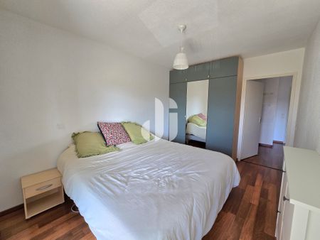 Location Appartement 2 pièces 42m² GRADIGNAN 33170 - Photo 3