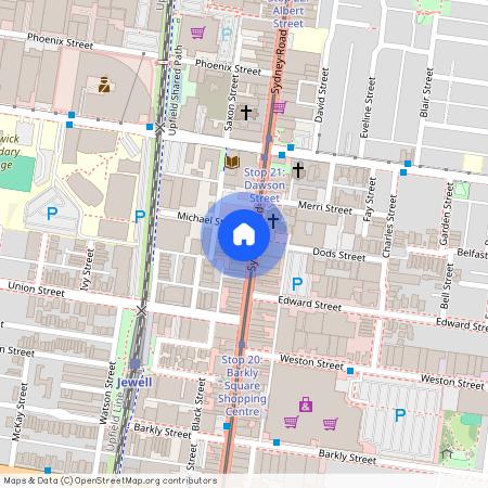 Brunswick, Melbourne