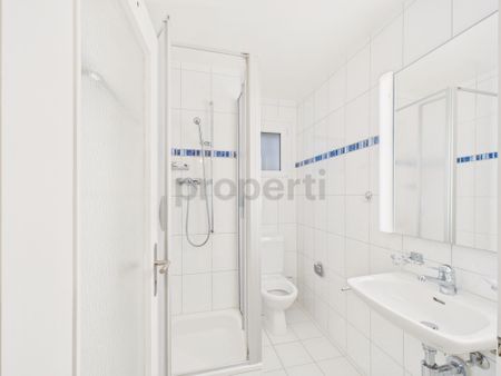 Modern 6.5 pièces row-house rénovée avec jardin à La Neuveville - Photo 4