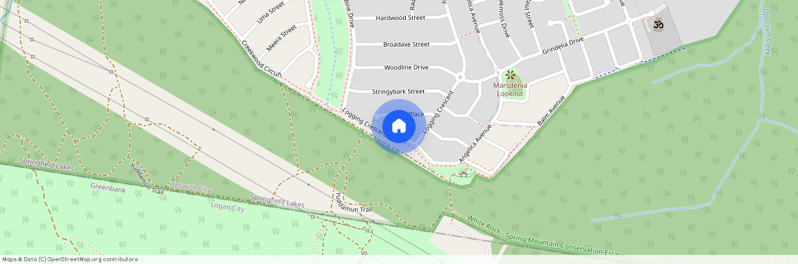 46 Logging Crescent, Qld 4300, Spring Mountain