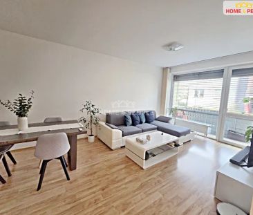 Pronájem bytu 2+kk Brno, ul. Ponětovická 58 m - Photo 3