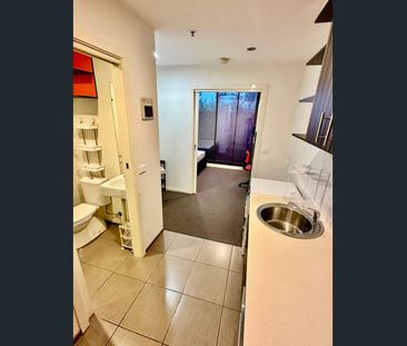 Purpose Built Student Only Accommodation - Photo 5