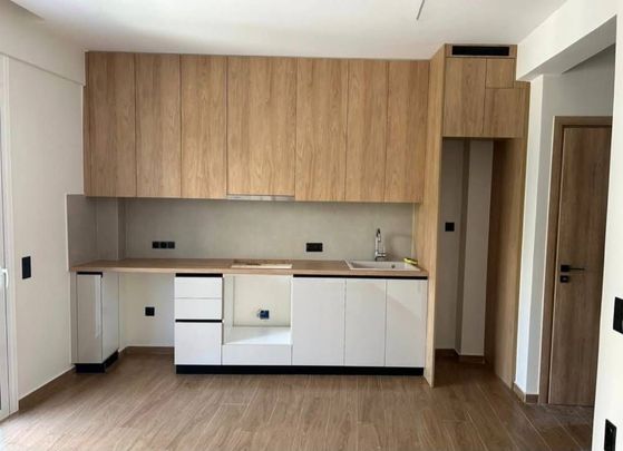 Studio/Γκαρσονιέρα για ενοικίαση Αρόη (Πάτρα) - Photo 1