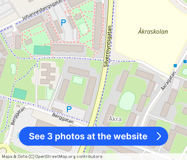 Berggatan 8 C - Photo 1