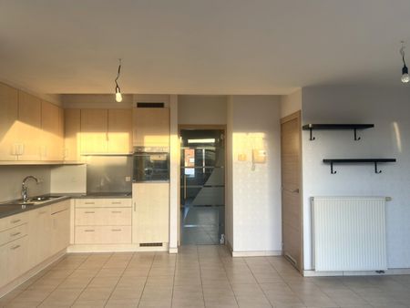 instapklaar dakappartement in Nieuwpoort-Stad - Photo 5