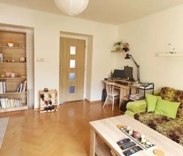 Lovosice - pronájem bytu 3+1, dva sklepy - Photo 4