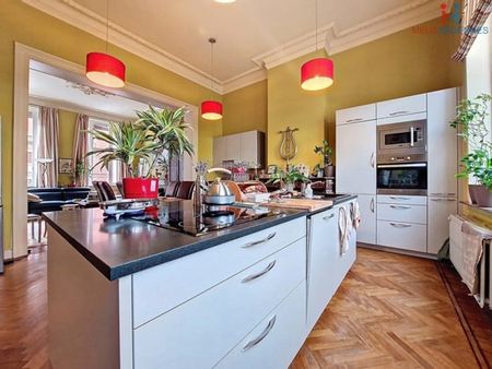 Appartement te huur - Photo 5