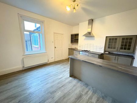 2 bedroom terraced bungalow to rent - Photo 4