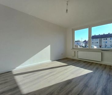 Sanierte 2-Zimmer-Wohnung in zentraler Lage! - Foto 1