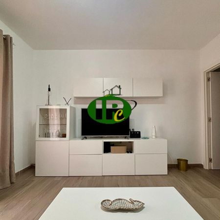 Moderner neu renovierter Bungalow mit 1 Schlafzimmer mieten in san agustin - Foto 2