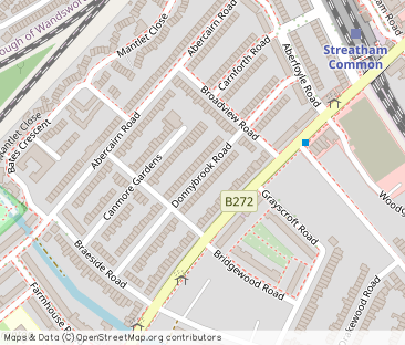 Donnybrook Road, London, SW16 - Photo 1