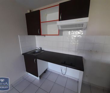 Location Appartement 2 pièces 42m² ESTILLAC 47310 - Photo 4