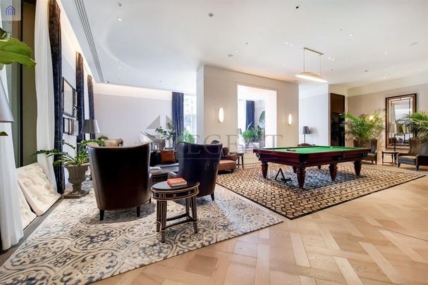 3 bedroom apartment to rent - Photo 1