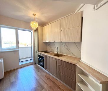 Apartament modern cu 3 camere în Tractorul - Photo 6