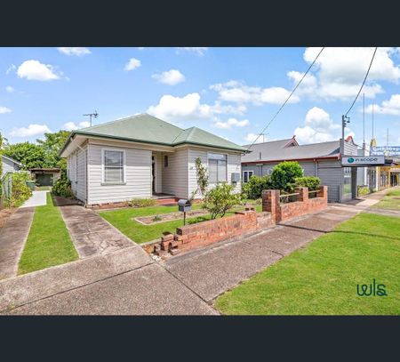 129 Newcastle Street, East Maitland, NSW 2323 - Photo 3