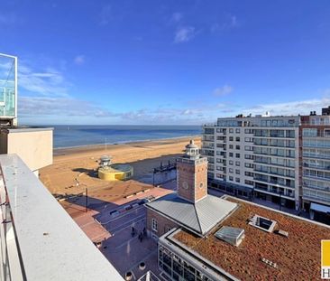Appartement te huur - Photo 3