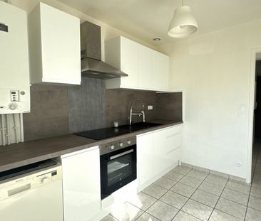 Appartement 4 pièces à - Photo 3