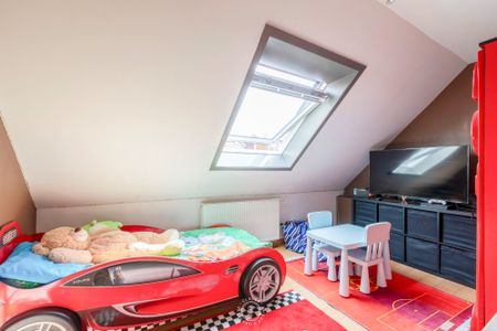 Appartement met 2 slaapkamers in hartje Sint-Niklaas - Photo 2