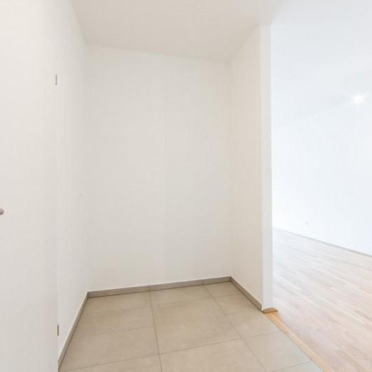 PROVISIONSFREI – Straßgang – Quartier4 – 40m² – 2 Zimmer Wohnung – großer Balkon - Photo 1