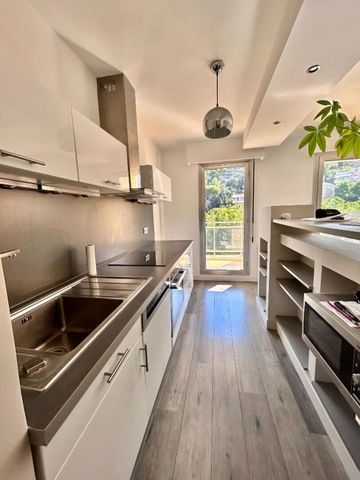 Location Appartement 2 pièces 49m² NICE 06200 - Photo 4