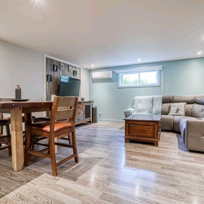 Grand 3 1/2 - Saint-Rémi - Photo 1