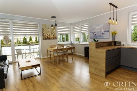 Mieszkanie Gdynia Mały Kack, ul. Leśna - Фото 4