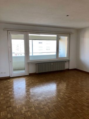 Gemütliche, zentral gelegene Wohnung nahe Shoppi-Tivoli - Foto 1
