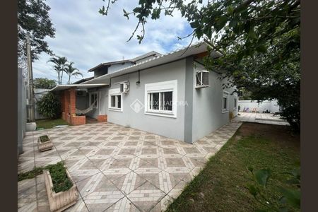 Casa com 4 quartos e 132m² para alugar em Harmonia, Canoas. - Photo 3